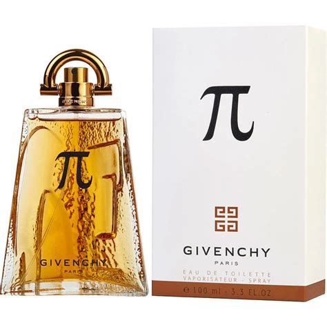 py de givenchy|givenchy pi by for men.